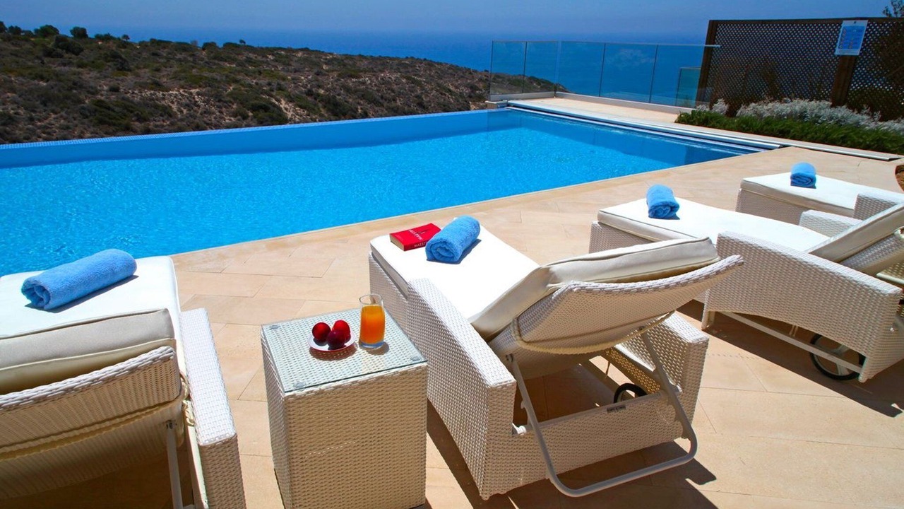 Photo of Others in Aphrodite Hills