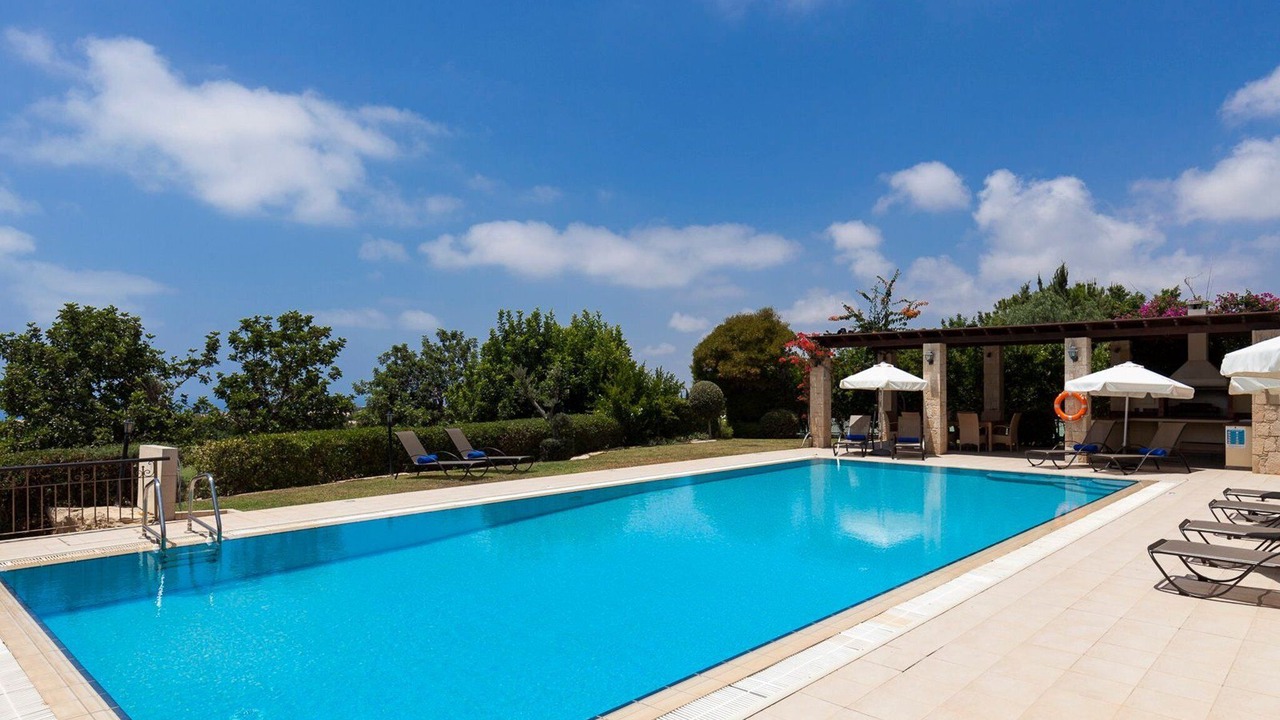 Photo of Others in Aphrodite Hills