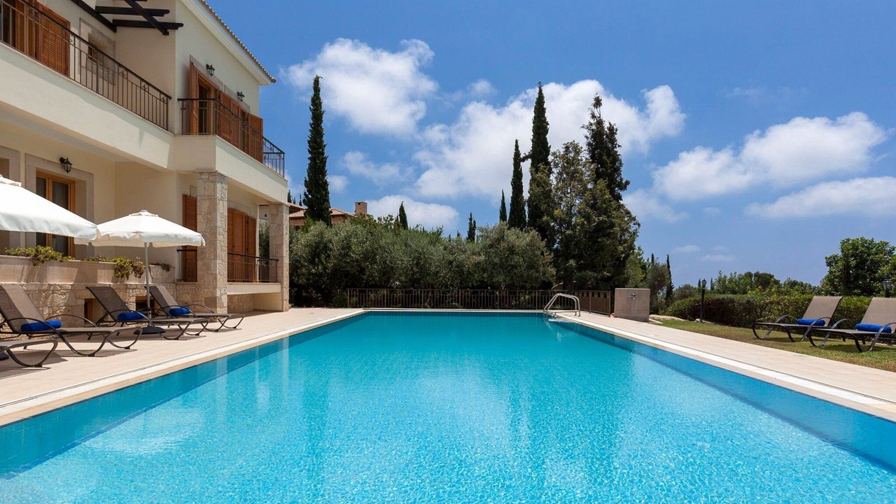 Photo of Others in Aphrodite Hills