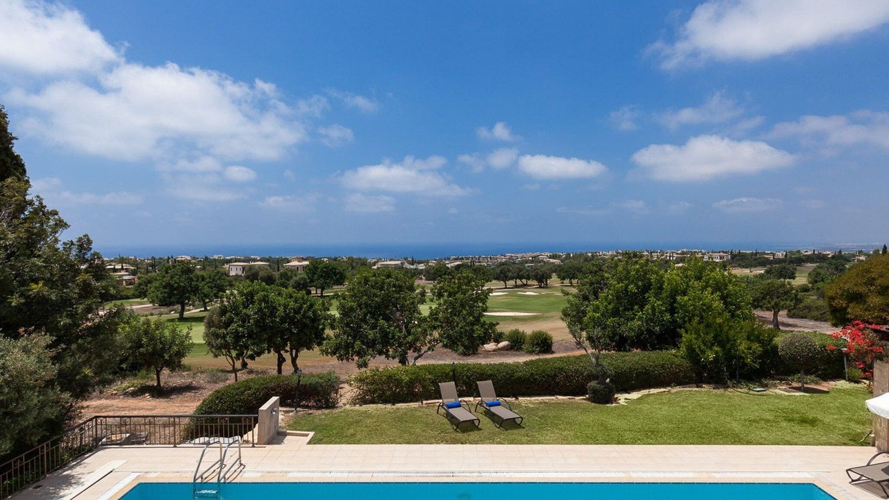 Photo of Others in Aphrodite Hills