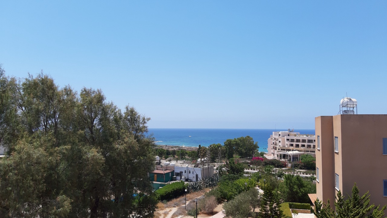 Photo of Patio Balcony in Paphos