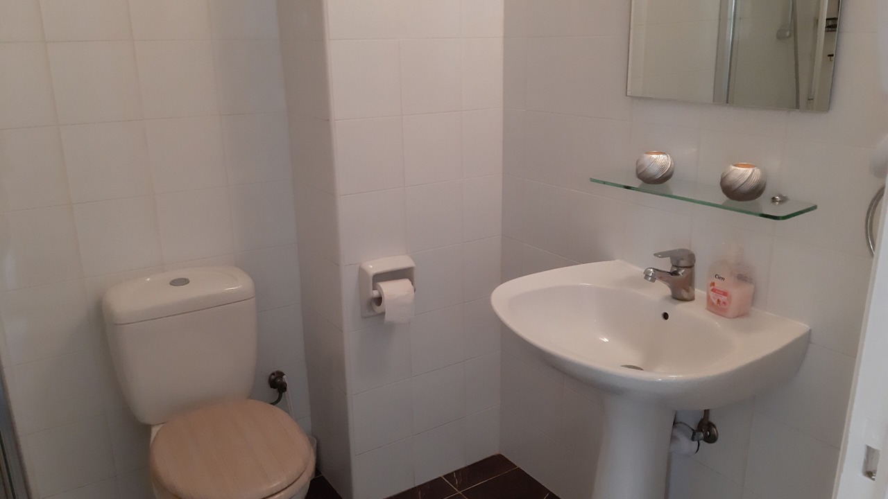 Photo of Bathroom in Paphos