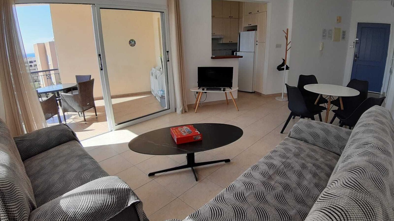 Photo of Bedroom in Paphos