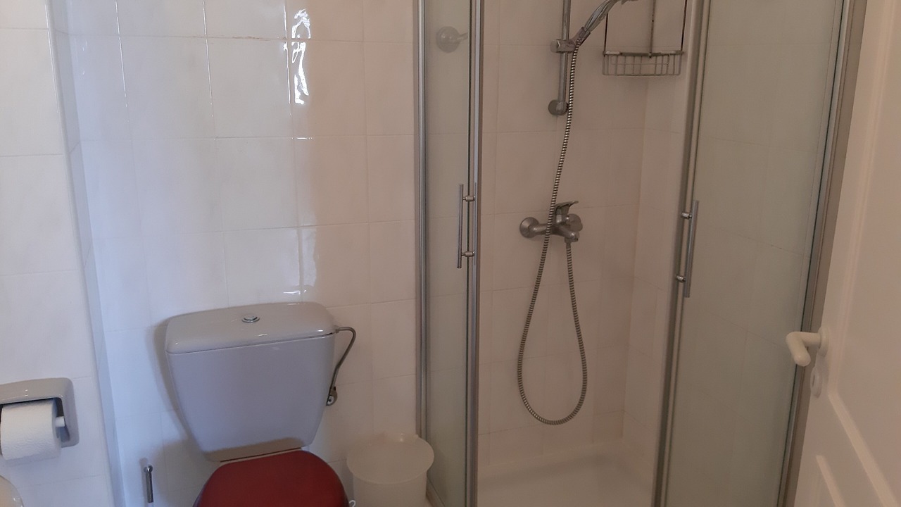 Photo of Bathroom in Paphos