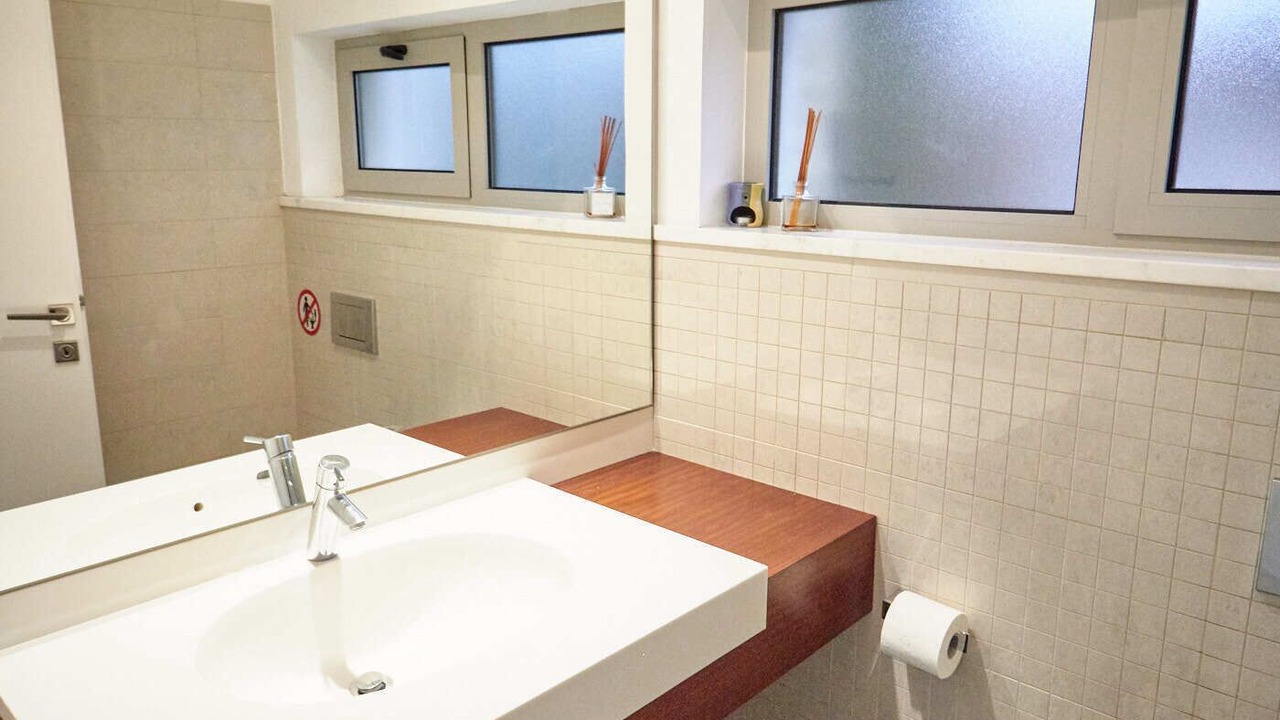 Photo of Bathroom in Latchi