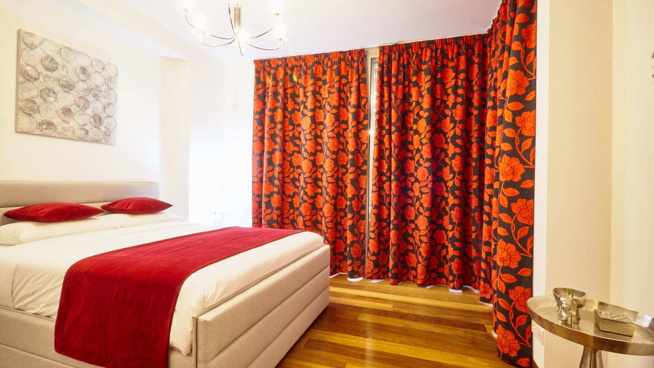Photo of Bedroom in Latchi