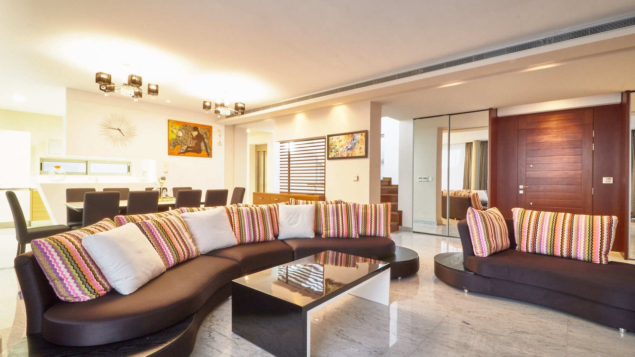 Photo of Livingroom in Latchi