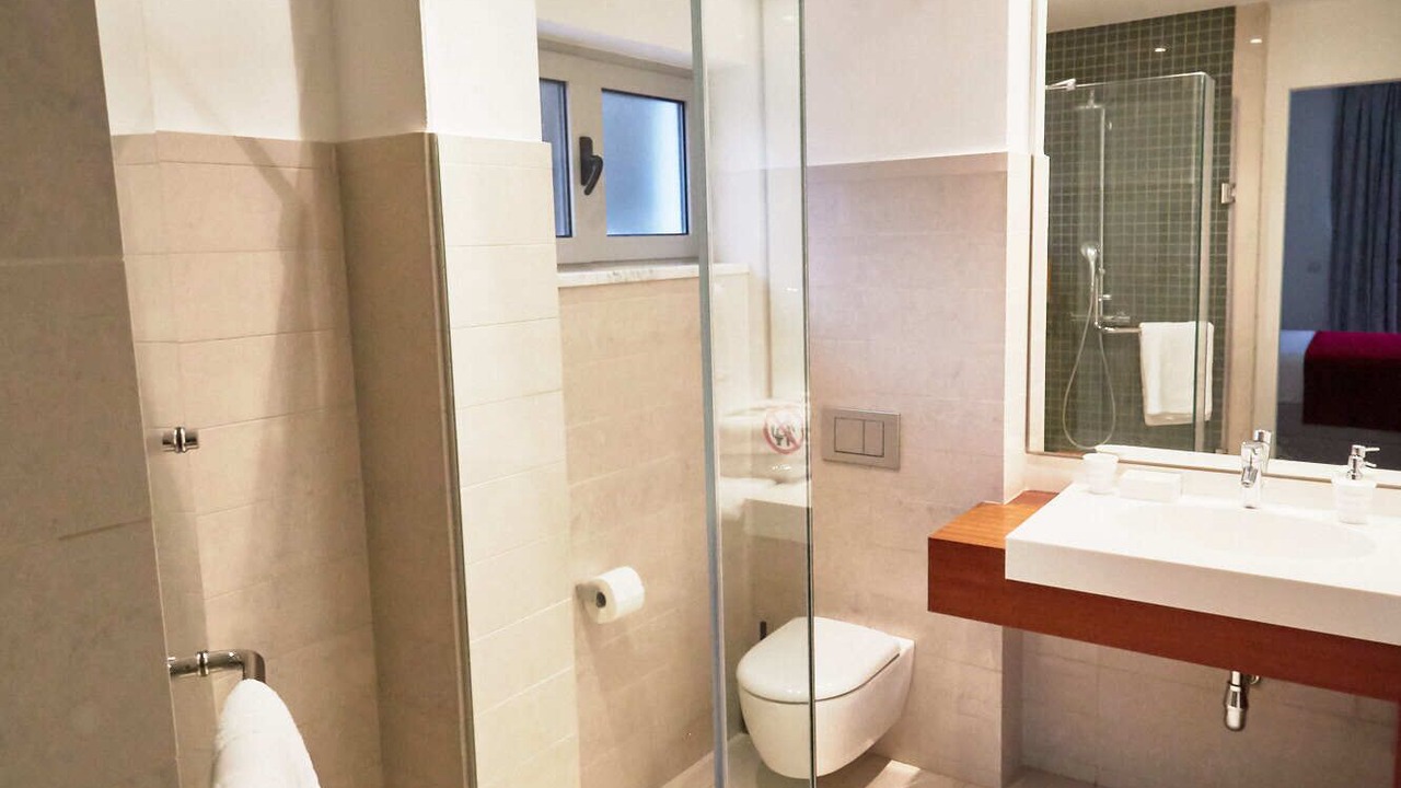 Photo of Bathroom in Latchi