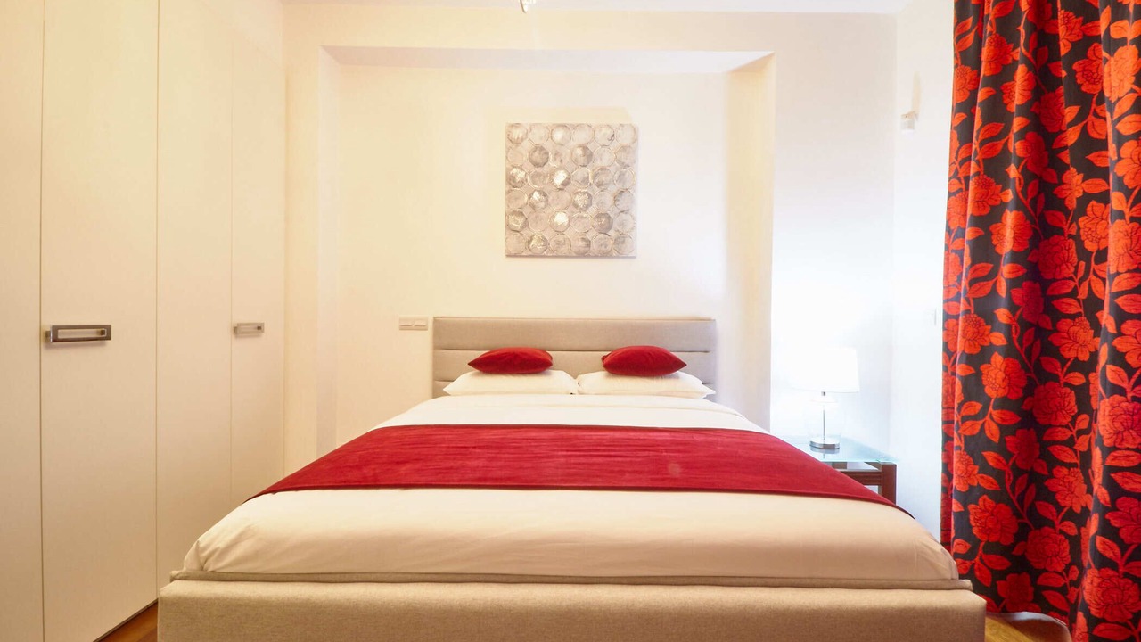 Photo of Bedroom in Latchi