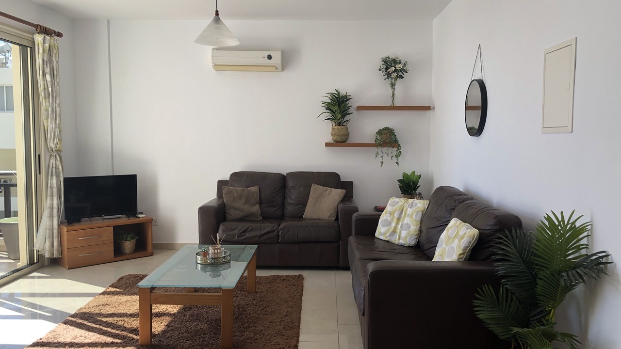 Photo of Livingroom in Peyia Town