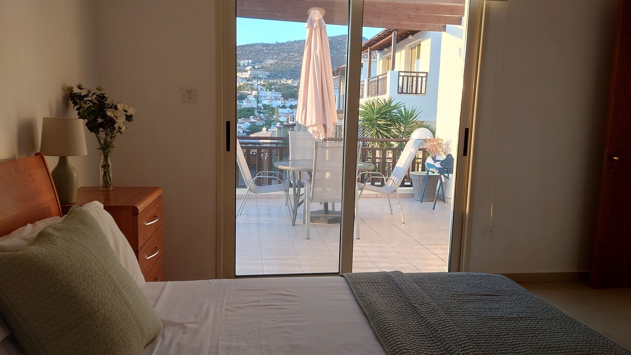 Photo of Bedroom in Peyia Town