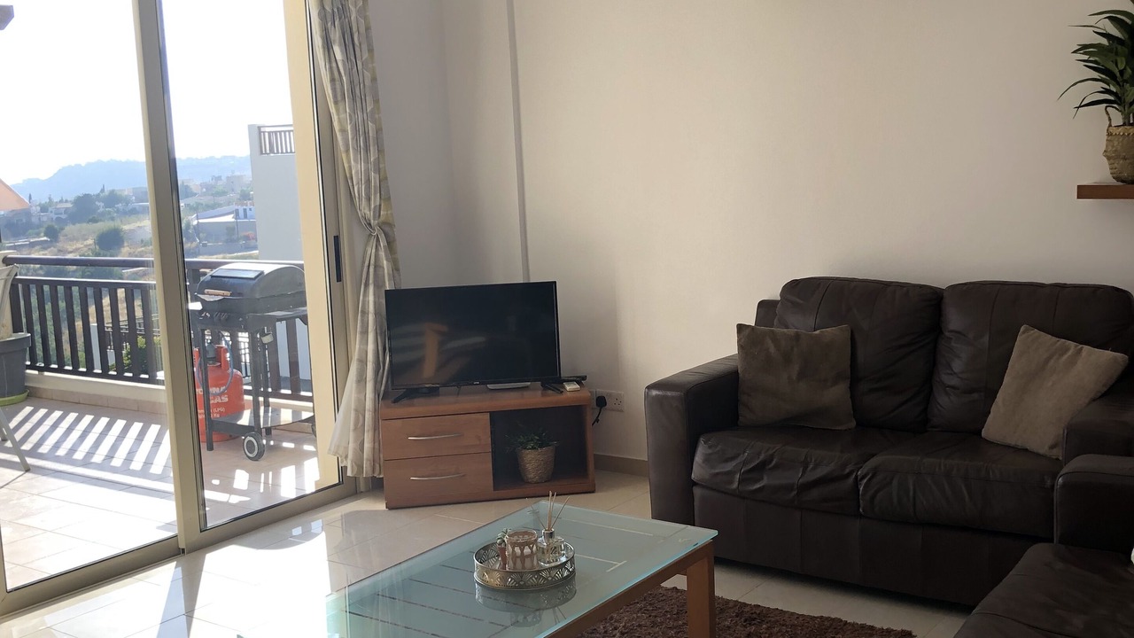 Photo of Livingroom in Peyia Town