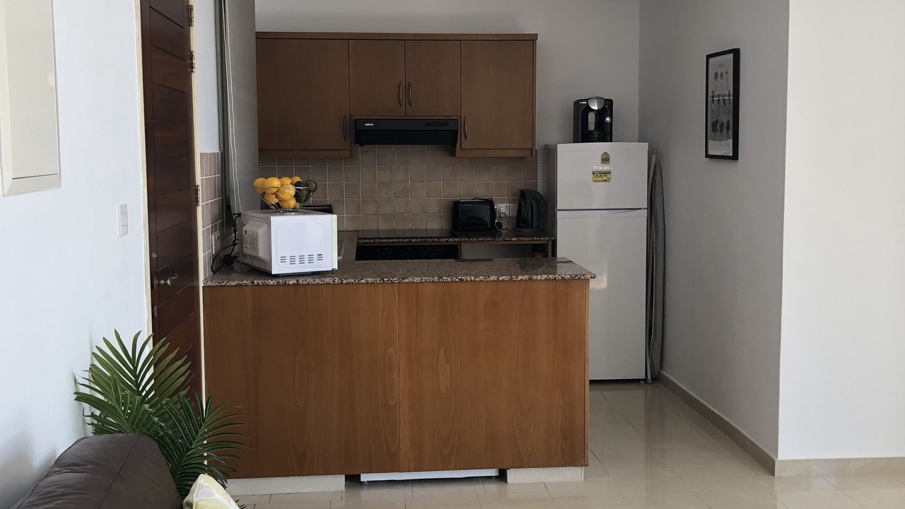 Photo of Bedroom in Peyia Town