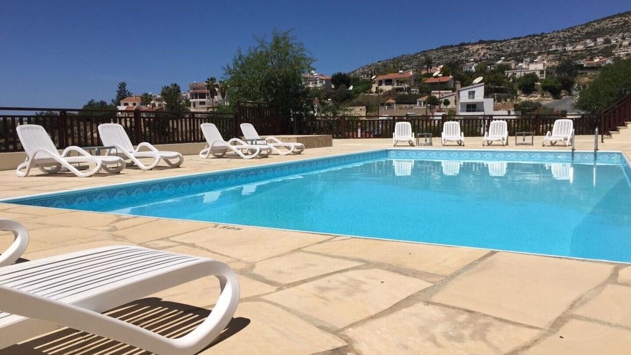 Photo of Outdoor in Peyia Town