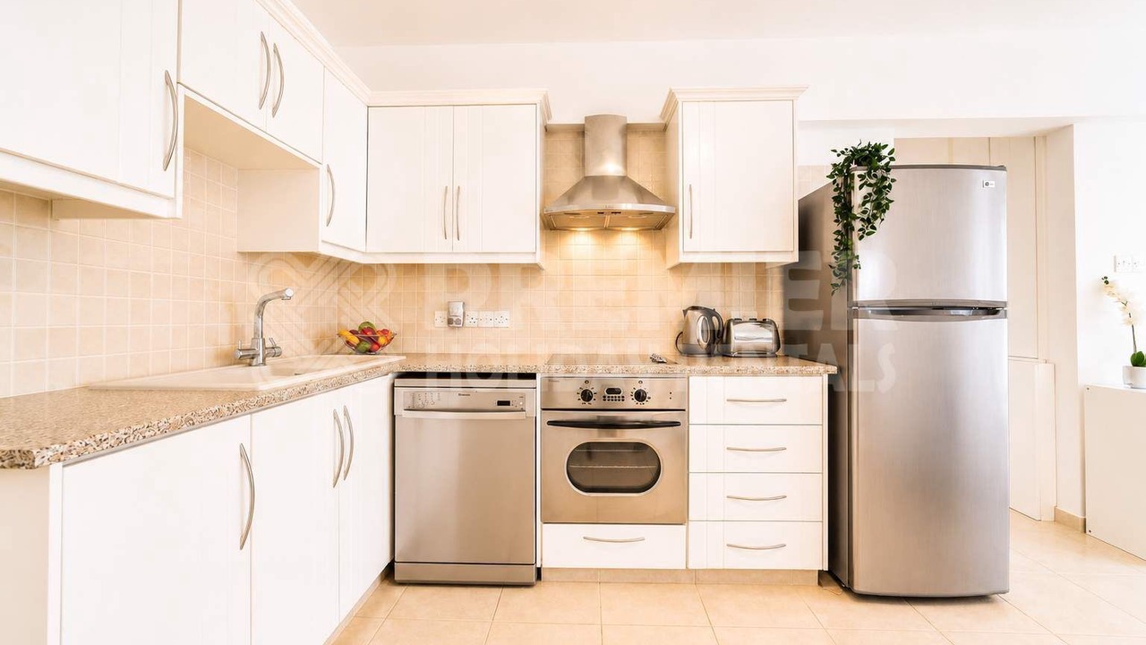 Photo of Kitchen in Kapparis