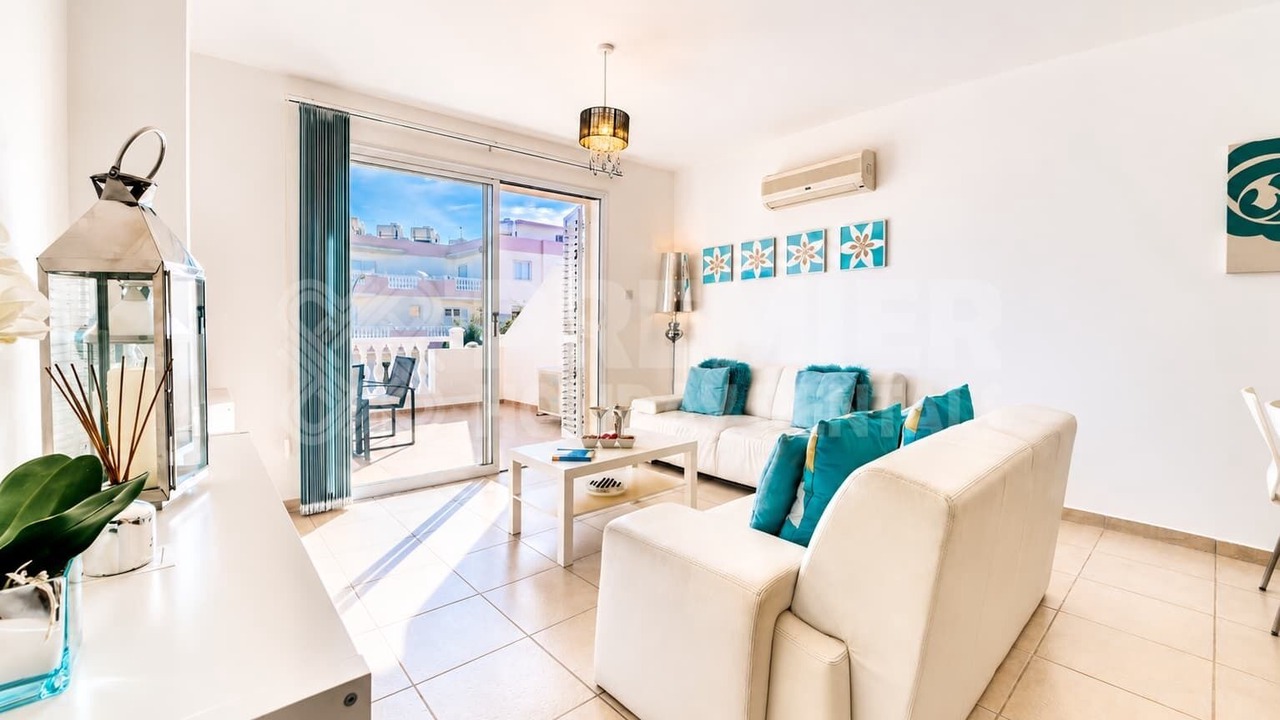 Photo of Livingroom in Kapparis