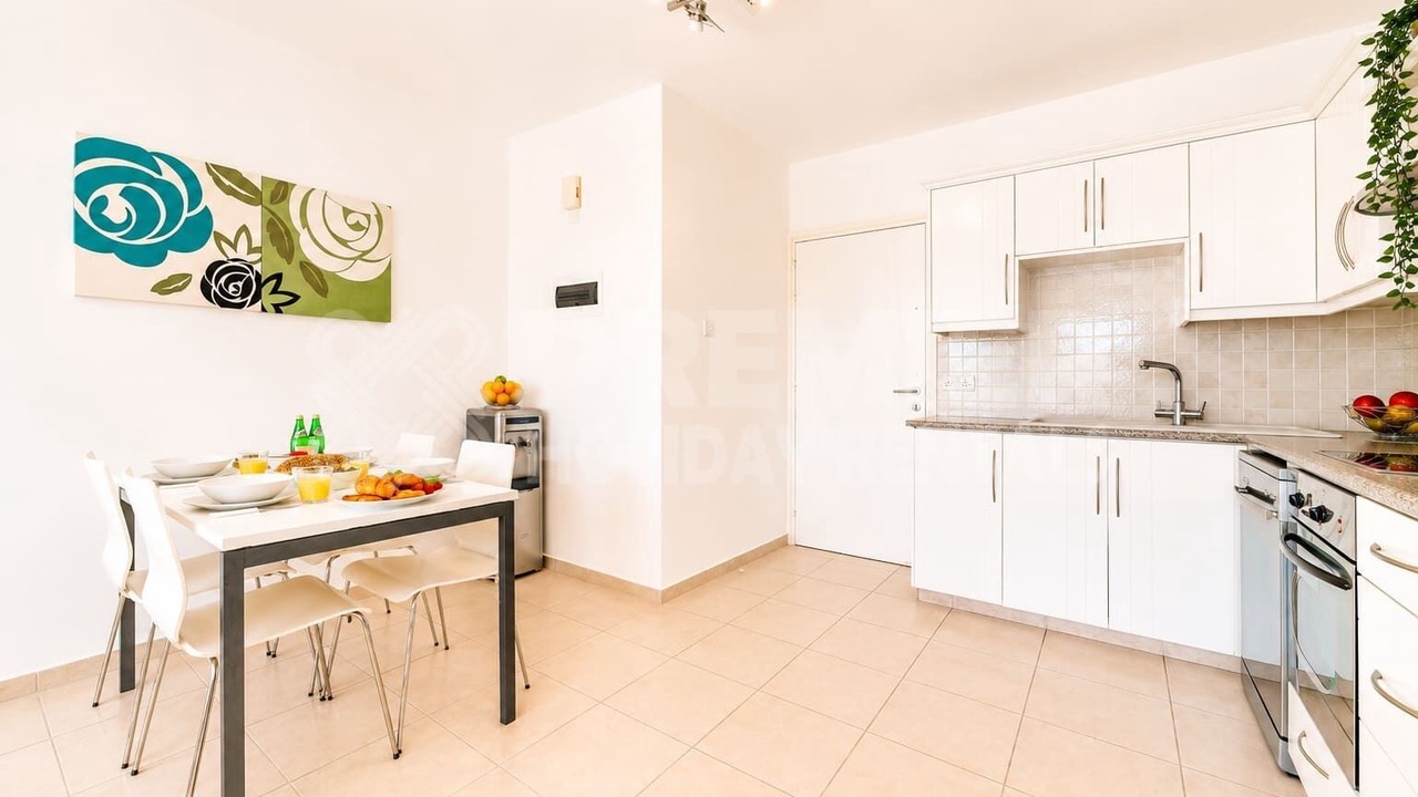 Photo of Kitchen in Kapparis