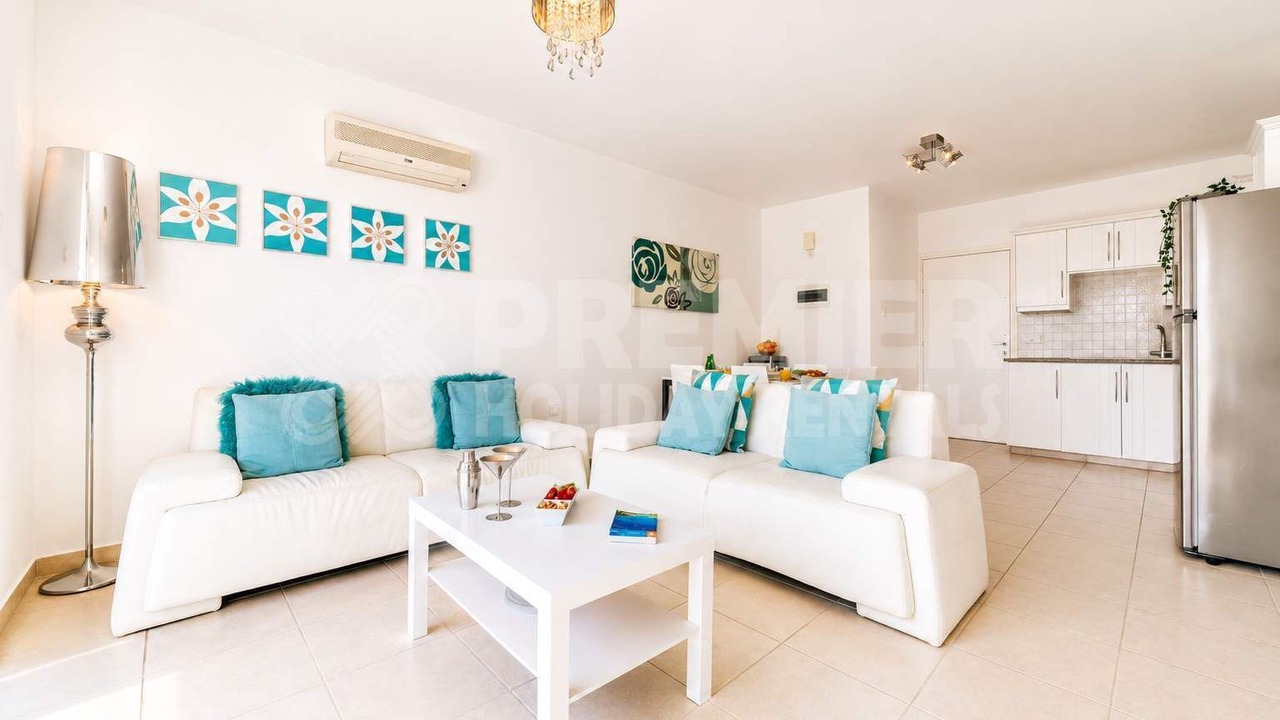 Photo of Livingroom in Kapparis