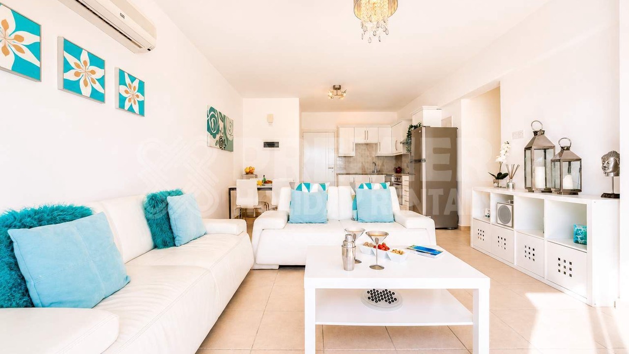 Photo of Livingroom in Kapparis