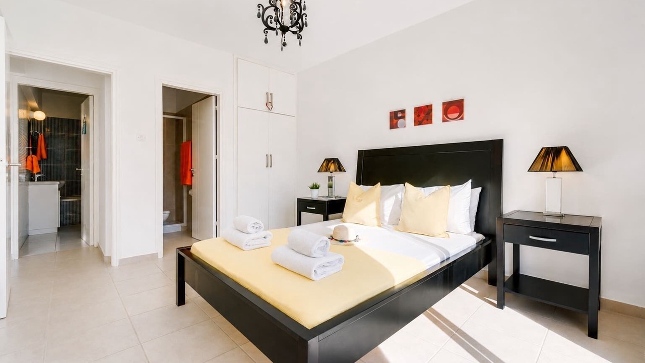 Photo of Bedroom in Kapparis
