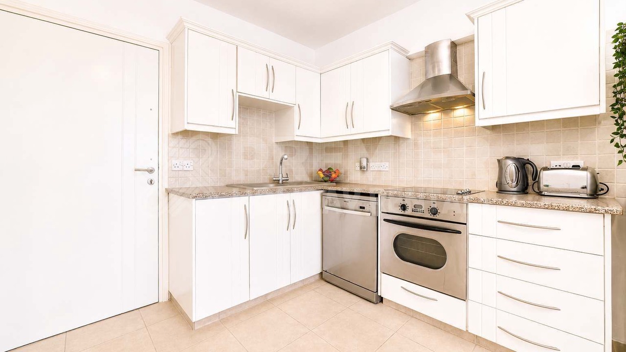 Photo of Kitchen in Kapparis