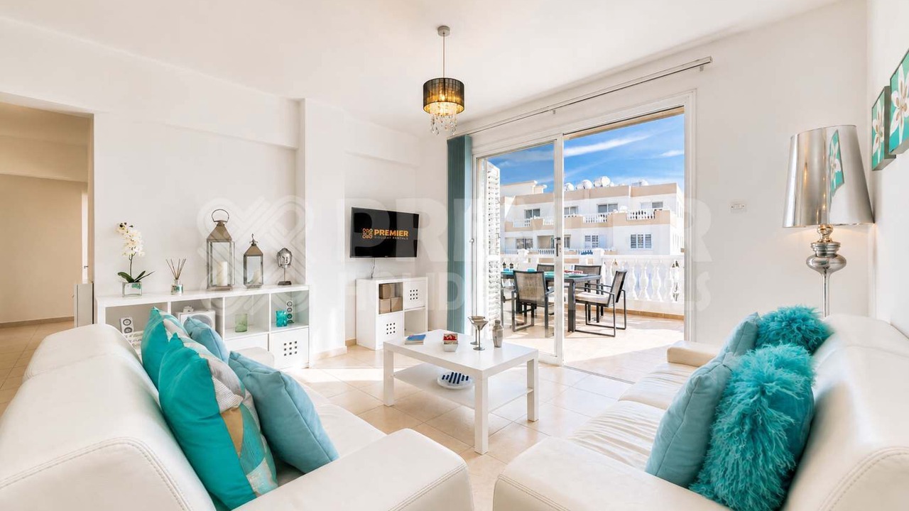 Photo of Livingroom in Kapparis