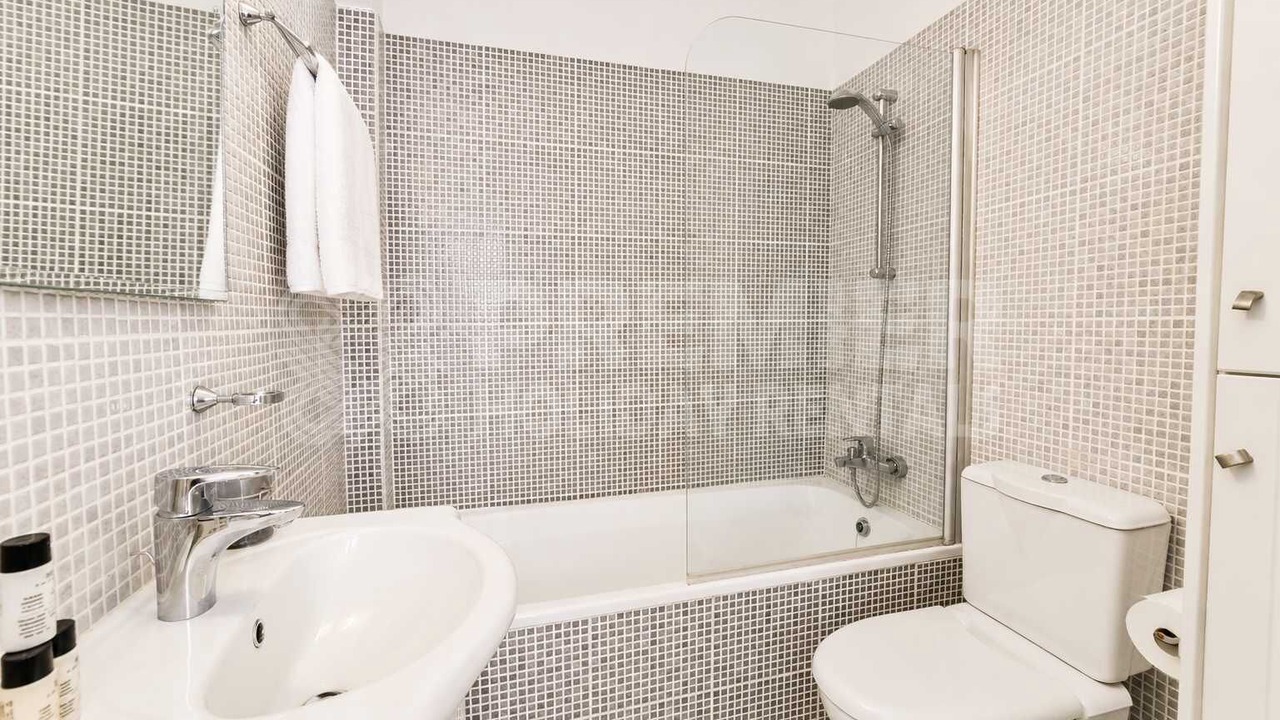 Photo of Bathroom in Kapparis