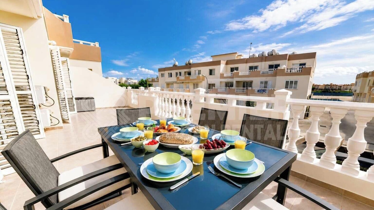 Photo of Outdoor in Kapparis