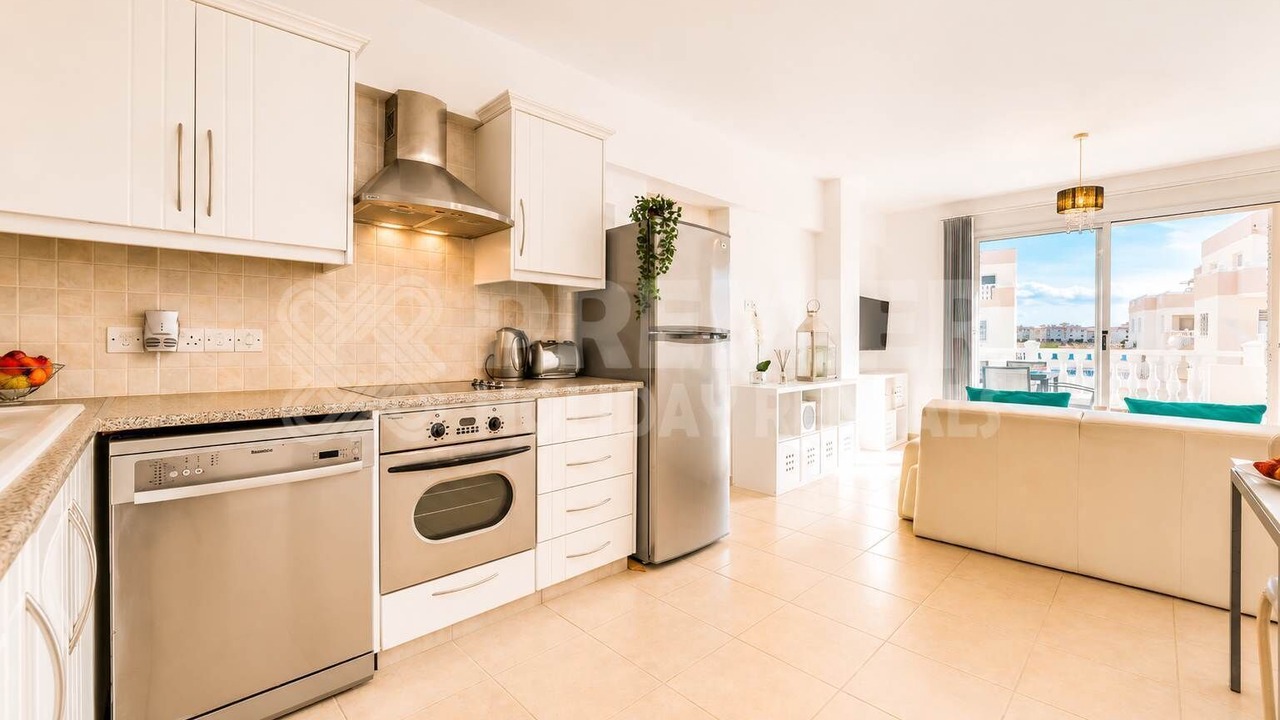 Photo of Kitchen in Kapparis