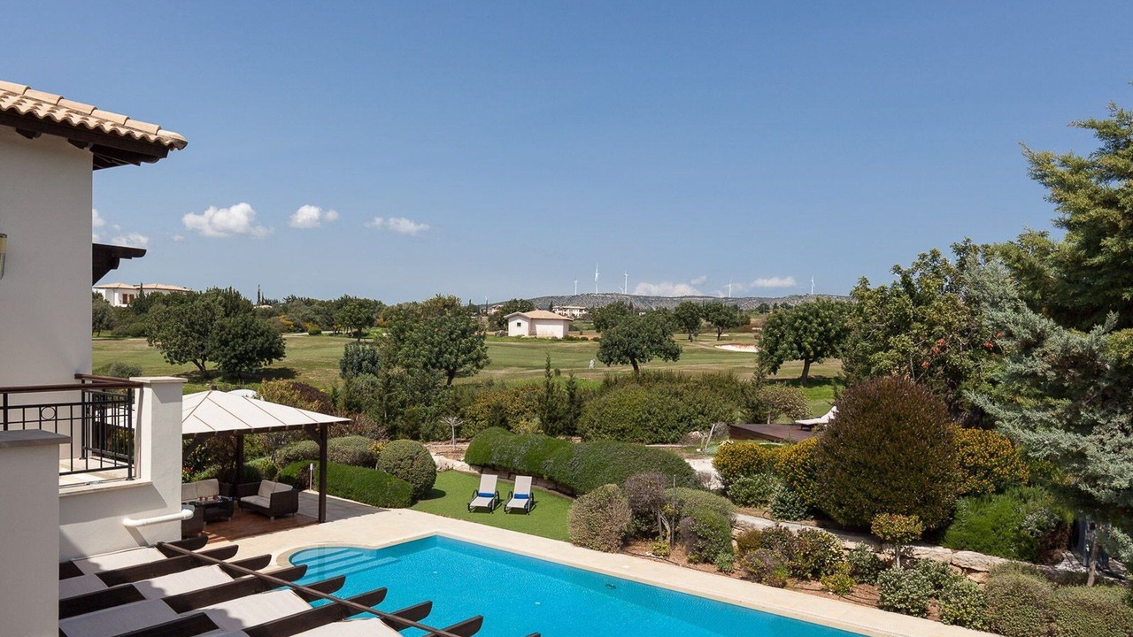 Photo of Others in Aphrodite Hills