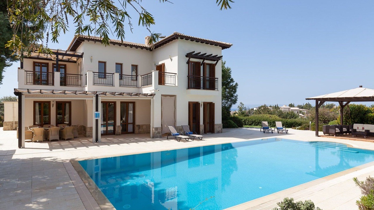 Photo of Others in Aphrodite Hills