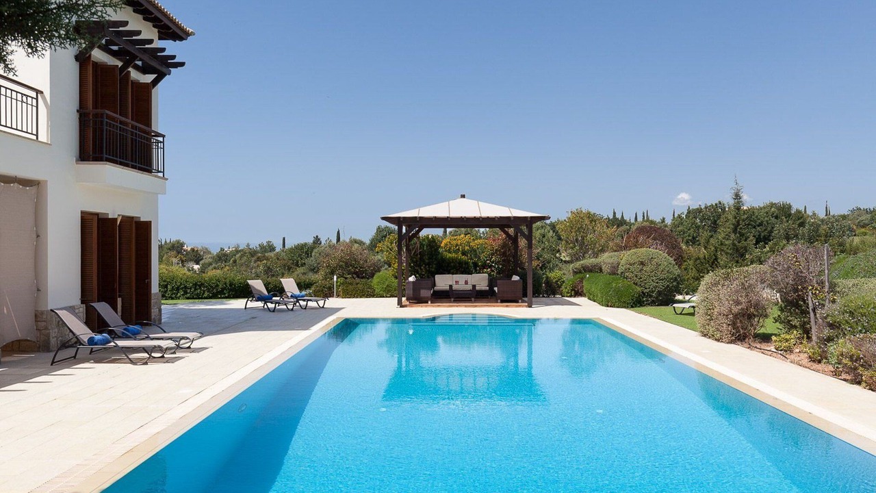 Photo of Others in Aphrodite Hills