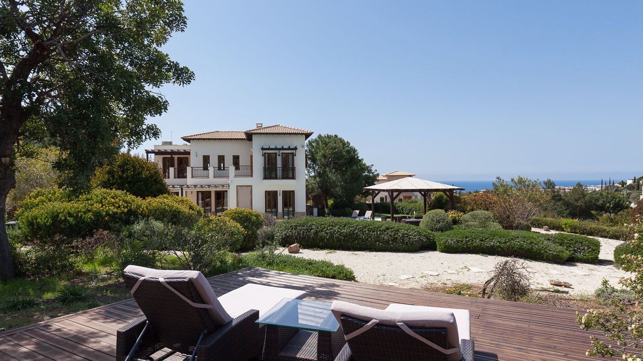 Photo of Others in Aphrodite Hills
