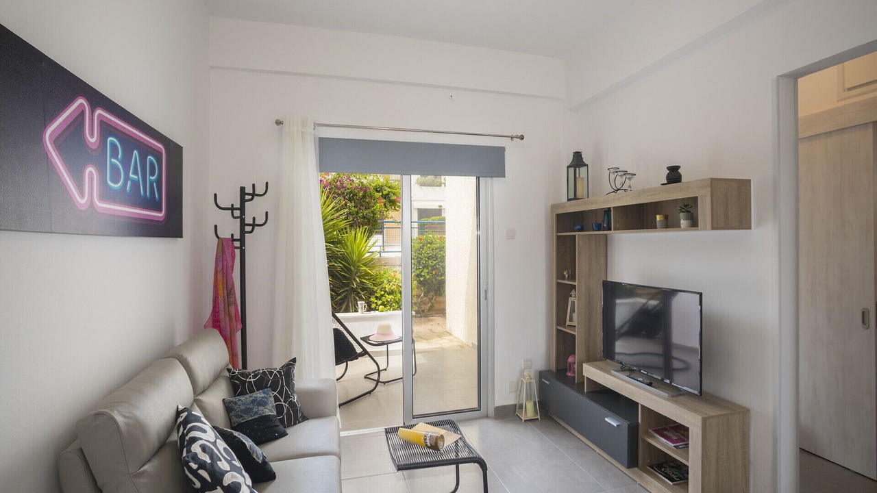 Photo of Livingroom in Protaras