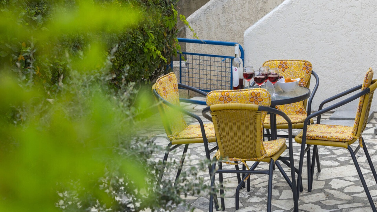 Photo of Outdoor in Protaras