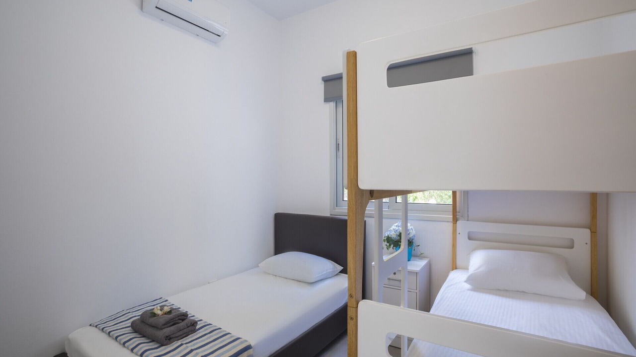 Photo of Bedroom in Protaras