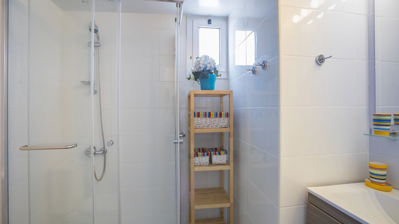 Photo of Bathroom in Protaras