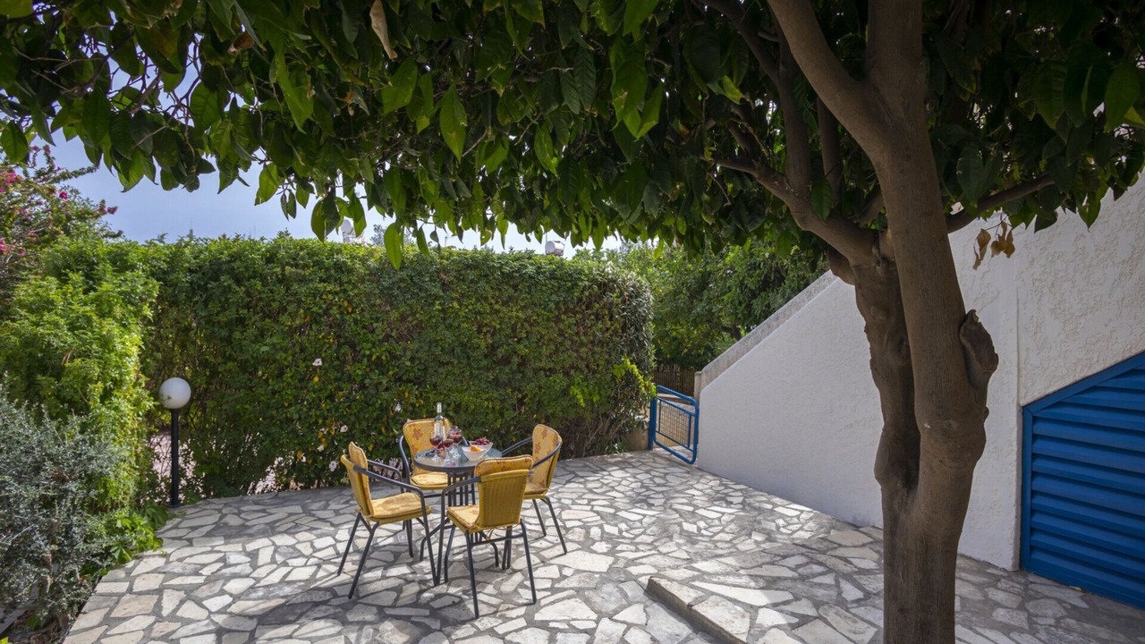 Photo of Outdoor in Protaras