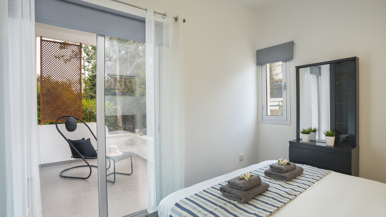 Photo of Bedroom in Protaras