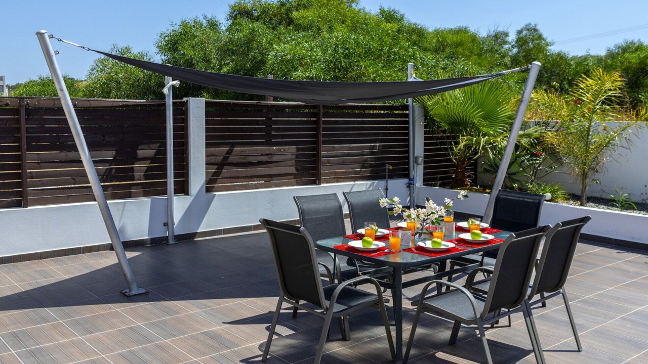 Photo of Outdoor in Protaras