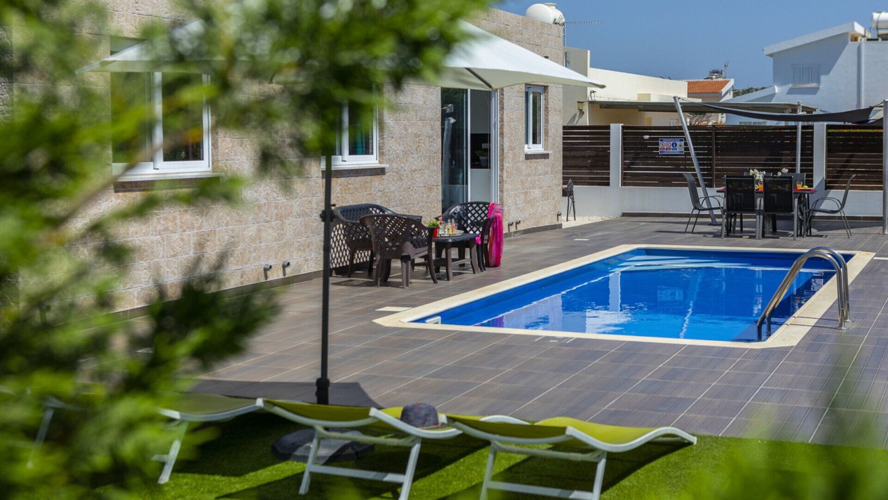 Photo of Outdoor in Protaras