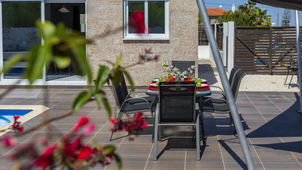 Photo of Outdoor in Protaras