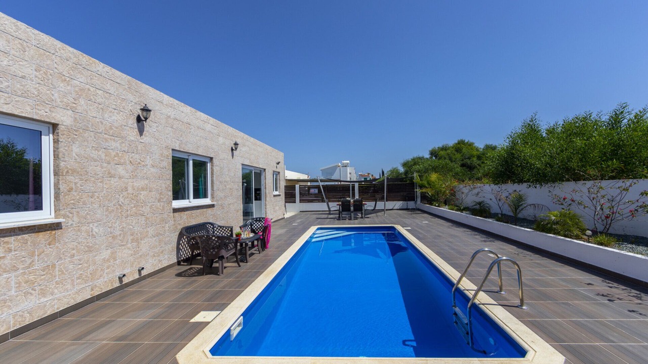 Photo of Outdoor in Protaras