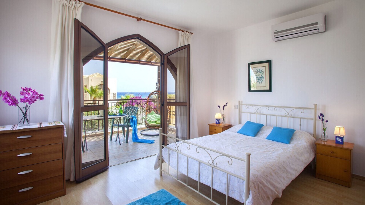 Photo of Bedroom in Pernera