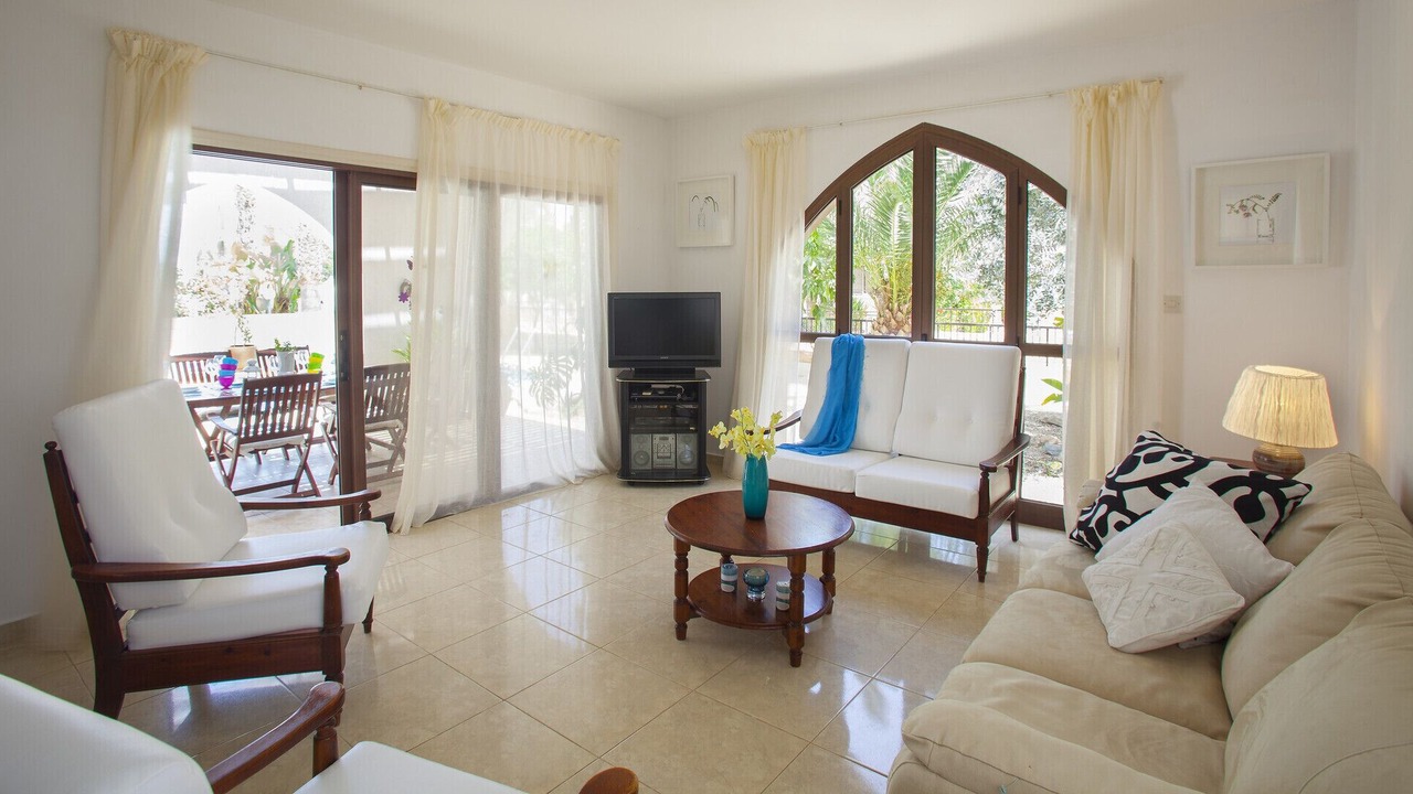 Photo of Livingroom in Pernera