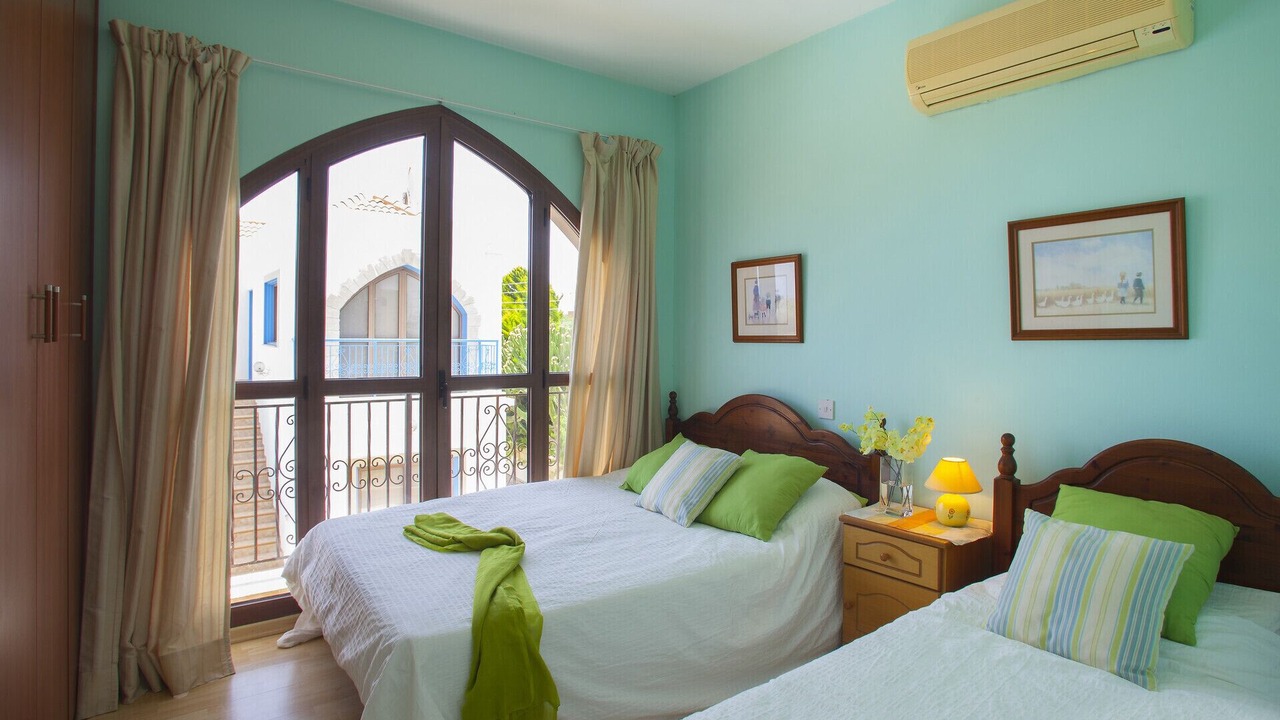 Photo of Bedroom in Pernera