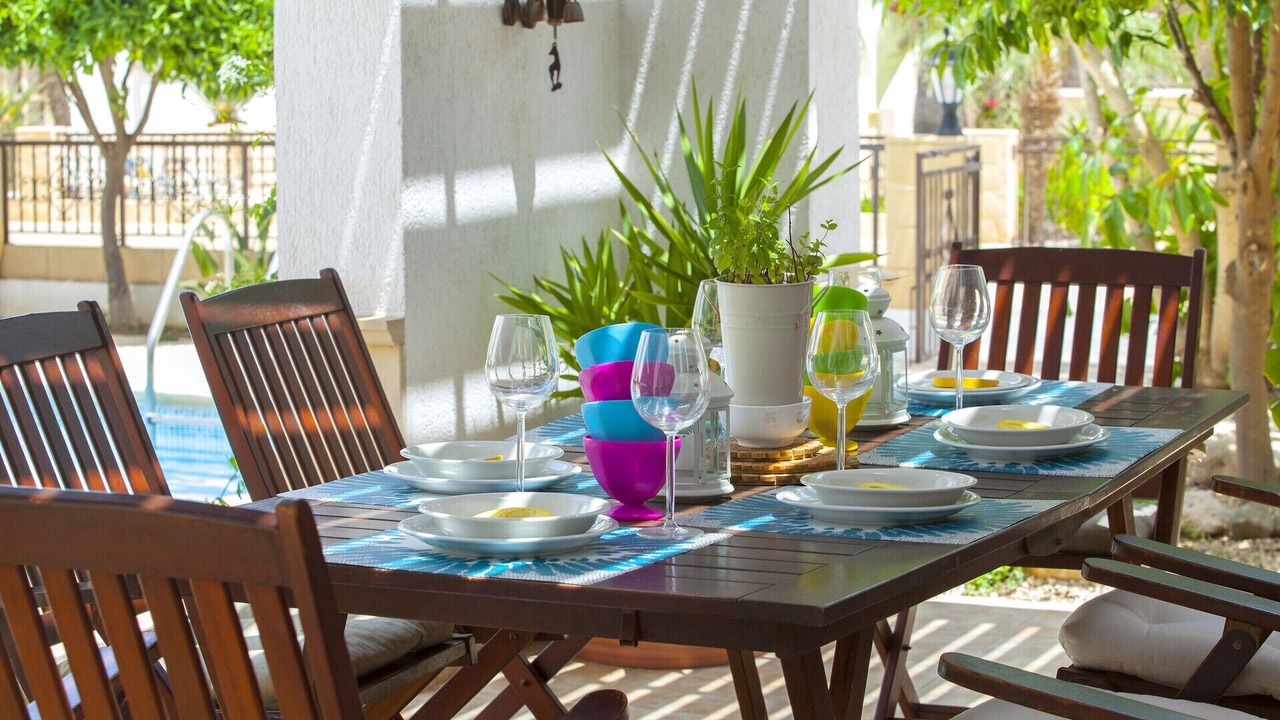 Photo of Outdoor in Pernera