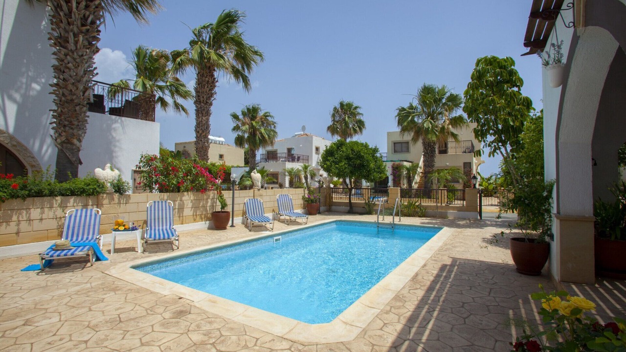 Photo of Outdoor in Pernera