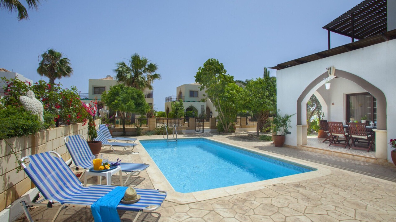 Photo of Outdoor in Pernera