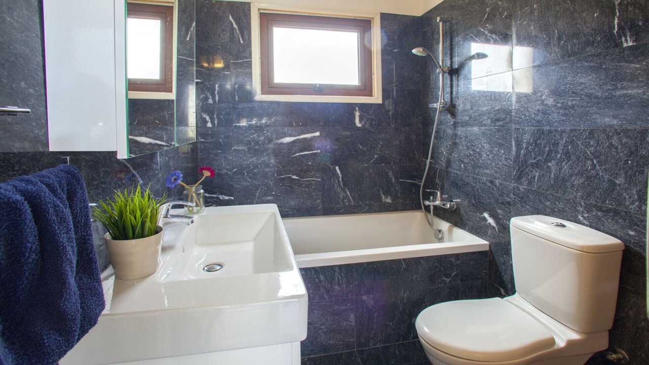 Photo of Bathroom in Pernera